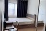 1 Bedroom Condo for rent in Chewathai Hallmark Ladprao - Chokchai 4, Saphan Song, Bangkok near MRT Chok Chai 4