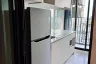 1 Bedroom Condo for rent in Chewathai Hallmark Ladprao - Chokchai 4, Saphan Song, Bangkok near MRT Chok Chai 4