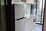 1 Bedroom Condo for rent in Chewathai Hallmark Ladprao - Chokchai 4, Saphan Song, Bangkok near MRT Chok Chai 4