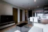 2 Bedroom Condo for rent in Rhythm Sukhumvit 50, Phra Khanong, Bangkok near BTS On Nut