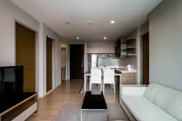 2 Bedroom Condo for rent in Rhythm Sukhumvit 50, Phra Khanong, Bangkok near BTS On Nut