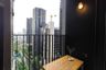 2 Bedroom Condo for rent in Life Asoke Rama 9, Makkasan, Bangkok near MRT Phra Ram 9