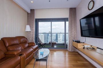 2 Bedroom Condo for Sale or Rent in Hyde Sukhumvit 13, Khlong Toei Nuea, Bangkok near BTS Nana
