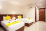 Apartment for rent in Katerina Pool Villa Resort Phuket, Chalong, Phuket