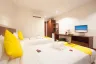 Apartment for rent in Katerina Pool Villa Resort Phuket, Chalong, Phuket