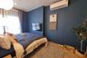 1 Bedroom Condo for sale in Metris Pattanakarn - Ekkamai, Suan Luang, Bangkok near Airport Rail Link Ramkhamhaeng