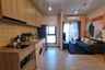 1 Bedroom Condo for sale in Metris Pattanakarn - Ekkamai, Suan Luang, Bangkok near Airport Rail Link Ramkhamhaeng