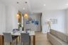 2 Bedroom Condo for sale in Baan Mai Khao, Mai Khao, Phuket
