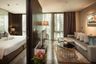 1 Bedroom Apartment for rent in Arcadia Residences, Lumpini, Bangkok near BTS Ploen Chit