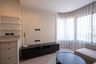 1 Bedroom Apartment for rent in La Residenza, Khlong Toei Nuea, Bangkok near BTS Nana