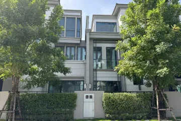 6 Bedroom Townhouse for sale in THE SONNE Srinakarin &ndash; Bangna, Dokmai, Bangkok