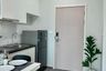1 Bedroom Condo for rent in Rich Park at Triple Station, Suan Luang, Bangkok near Airport Rail Link Hua Mak