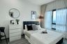 1 Bedroom Condo for rent in Rich Park at Triple Station, Suan Luang, Bangkok near Airport Rail Link Hua Mak