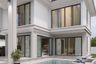 3 Bedroom Villa for sale in Sinsuk Thanee Village, Si Sunthon, Phuket