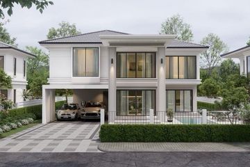 3 Bedroom Villa for sale in Sinsuk Thanee Village, Si Sunthon, Phuket