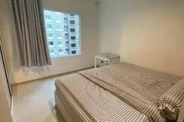 1 Bedroom Condo for sale in Aspire Erawan, Pak Nam, Samut Prakan near BTS Erawan Museum