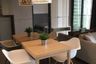 1 Bedroom Condo for Sale or Rent in Park Origin Phrom Phong, Khlong Tan, Bangkok near BTS Phrom Phong