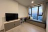 1 Bedroom Condo for rent in Aspire Sukhumvit - Rama 4, Phra Khanong, Bangkok near BTS Phra Khanong