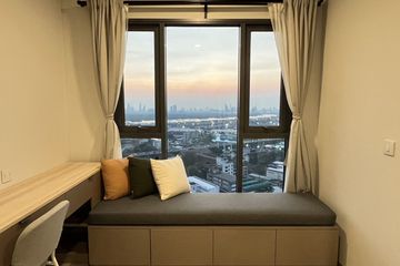1 Bedroom Condo for rent in Aspire Sukhumvit - Rama 4, Phra Khanong, Bangkok near BTS Phra Khanong