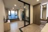 1 Bedroom Condo for rent in Aspire Sukhumvit - Rama 4, Phra Khanong, Bangkok near BTS Phra Khanong