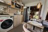 1 Bedroom Condo for sale in Ideo Charan 70 - Riverview, Bang Phlat, Bangkok near MRT Bang Phlat
