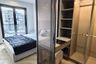 1 Bedroom Condo for rent in Chapter Thonglor 25, Khlong Tan Nuea, Bangkok near BTS Thong Lo