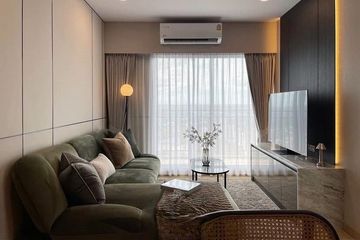 2 Bedroom Condo for Sale or Rent in Supalai Veranda Phasi Charoen Station, Bang Wa, Bangkok near MRT Phasi Charoen