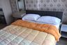 1 Bedroom Condo for rent in IDEO O2, Bang Na, Bangkok near BTS Bang Na