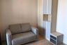 1 Bedroom Condo for rent in IDEO O2, Bang Na, Bangkok near BTS Bang Na