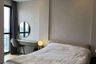 1 Bedroom Condo for rent in Ashton Chula-Silom, Si Phraya, Bangkok near MRT Sam Yan