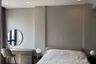 1 Bedroom Condo for rent in Ashton Chula-Silom, Si Phraya, Bangkok near MRT Sam Yan