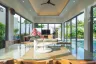 5 Bedroom Villa for rent in Areeca Pool Villa, Choeng Thale, Phuket