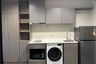 1 Bedroom Condo for rent in Life Asoke Hype, Makkasan, Bangkok near MRT Phra Ram 9