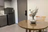 1 Bedroom Condo for rent in Life Asoke Hype, Makkasan, Bangkok near MRT Phra Ram 9