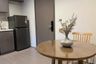 1 Bedroom Condo for rent in Life Asoke Hype, Makkasan, Bangkok near MRT Phra Ram 9