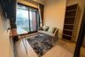 1 Bedroom Condo for rent in Life Asoke Hype, Makkasan, Bangkok near MRT Phra Ram 9