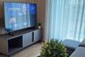 1 Bedroom Condo for rent in NUE District R9, Huai Khwang, Bangkok near MRT Phra Ram 9