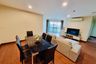 3 Bedroom Condo for rent in Belle Grand Rama 9, Huai Khwang, Bangkok near MRT Phra Ram 9