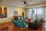 4 Bedroom Condo for rent in G.M. Mansion, Khlong Tan, Bangkok near BTS Phrom Phong
