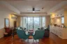 4 Bedroom Condo for rent in G.M. Mansion, Khlong Tan, Bangkok near BTS Phrom Phong