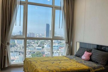 1 Bedroom Condo for rent in Supalai Premier Si Phraya - Samyan, Maha Phruettharam, Bangkok near MRT Sam Yan