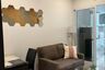 1 Bedroom Condo for rent in Supalai Premier Si Phraya - Samyan, Maha Phruettharam, Bangkok near MRT Sam Yan