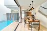 3 Bedroom Villa for sale in Diamond Pool Villa, Si Sunthon, Phuket