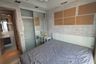 1 Bedroom Condo for rent in Thru Thonglor, Bang Kapi, Bangkok near MRT Phetchaburi