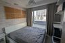 1 Bedroom Condo for rent in Thru Thonglor, Bang Kapi, Bangkok near MRT Phetchaburi