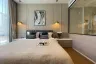 1 Bedroom Condo for sale in MUNIQ Langsuan, Lumpini, Bangkok near BTS Chit Lom