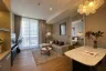 1 Bedroom Condo for sale in MUNIQ Langsuan, Lumpini, Bangkok near BTS Chit Lom