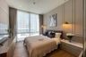 1 Bedroom Condo for sale in MUNIQ Langsuan, Lumpini, Bangkok near BTS Chit Lom