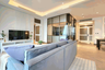 2 Bedroom Condo for rent in The Residences At Mandarin Oriental, Khlong Ton Sai, Bangkok near BTS Krung Thon Buri