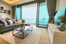 2 Bedroom Condo for rent in The Residences At Mandarin Oriental, Khlong Ton Sai, Bangkok near BTS Krung Thon Buri
